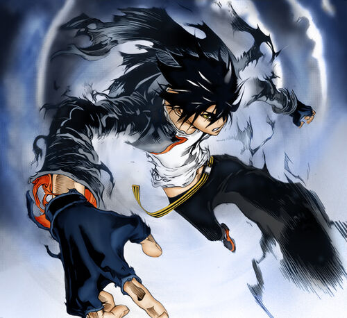 Air Gear Where to Watch and Stream Online  Reelgood
