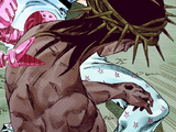Jesus (Canon, JoJo's Bizarre Adventure)/Unbacked0