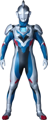 Coluna do Daileon#92, Ultraman Z (Zett): Conheça o discípulo de Ultraman  Zero