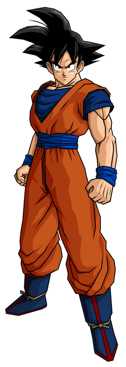 Vegeta (Canon, Dragon Ball GT)/Ningen Zoo, Character Stats and Profiles  Wiki