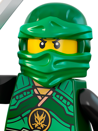 Lego ninjago season 7 lloyd hotsell