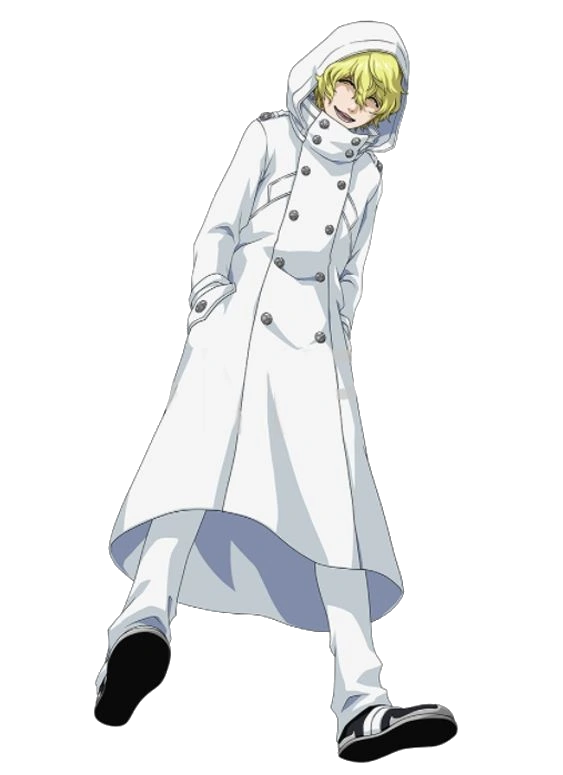 Gremmy Thoumeaux (Canon)/LastQuincy70 Character Stats and Profiles