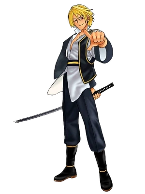 Kaede (Canon, The Last Blade)/Unbacked0 | Character Stats and