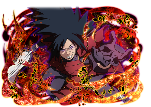 Madara Uchiha Canon Slappyjoe056 Character Stats And Profiles Wiki Fandom
