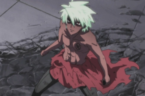 Kazuki Muto (Canon)/Thelastvastolorde | Character Stats and