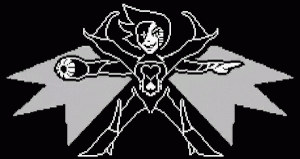 Mettaton NEO Sprite