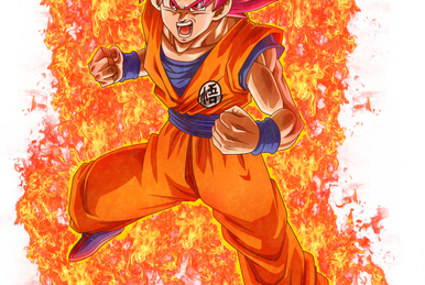 Son Goku (Canon, Dragon Ball Super)/Ottavio Merluzzo, Character Stats and  Profiles Wiki