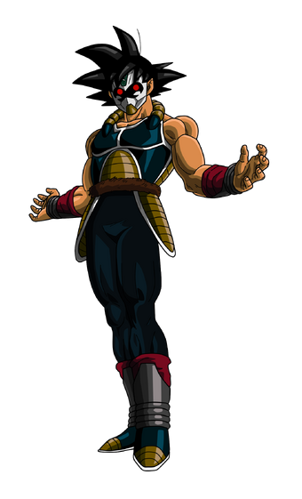 Bardock Canon Xeno Zenkaibattery1 Character Stats And Profiles Wiki Fandom 24 bardock was made canon by toriyama… dragon ball minus is technically canon, but the original manga blatantly references the bardock featured in the father of goku. bardock canon xeno zenkaibattery1