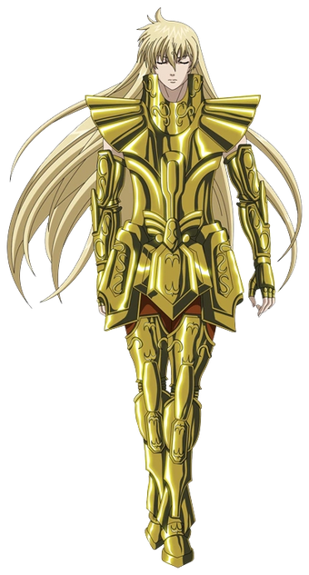 Saint Seiya (Canon, The Universe)/Unbacked0, Character Stats and Profiles  Wiki