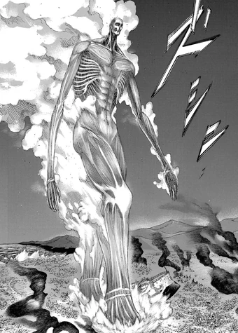 Armin Arlert (Canon)/Hikana | Character Stats and Profiles Wiki