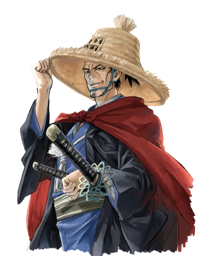 ★SAMURAIプロフィール必見★ BORN IN ROMA ★ These samurai devotees bring a cherished culture back to life