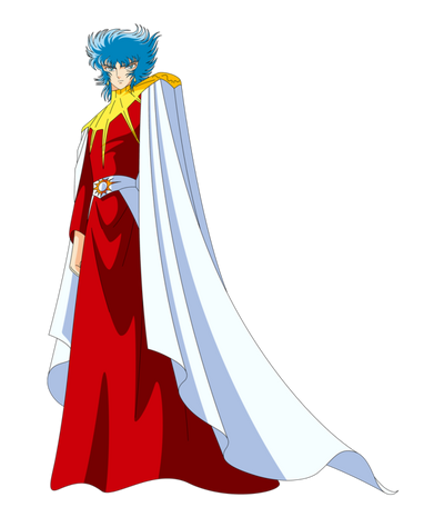 Saint Seiya (Canon, The Universe)/Unbacked0, Character Stats and Profiles  Wiki