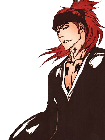 Renji Abarai/Image Gallery, Bleach Wiki, Fandom