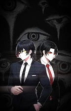 john kung and donovan meeting