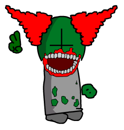 Tricky the Clown, Character Profile Wikia