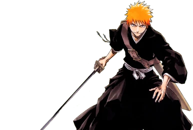 ichigo様確認ページ Ichigo Kurosaki - BLEACH: Thousand-Year Blood War #BLEACH_anime