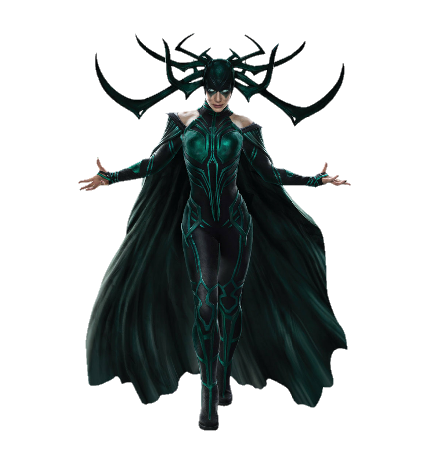 Hela (Canon, Marvel Cinematic Universe)