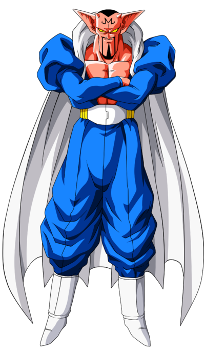 Vegeta (Fanon)/Paleomario66, Character Stats and Profiles Wiki