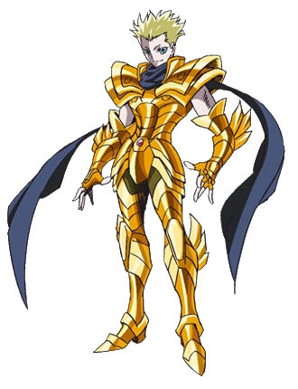 Saint Seiya (Canon, The Universe)/Unbacked0, Character Stats and Profiles  Wiki