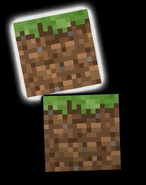 Minecraft Game Icon