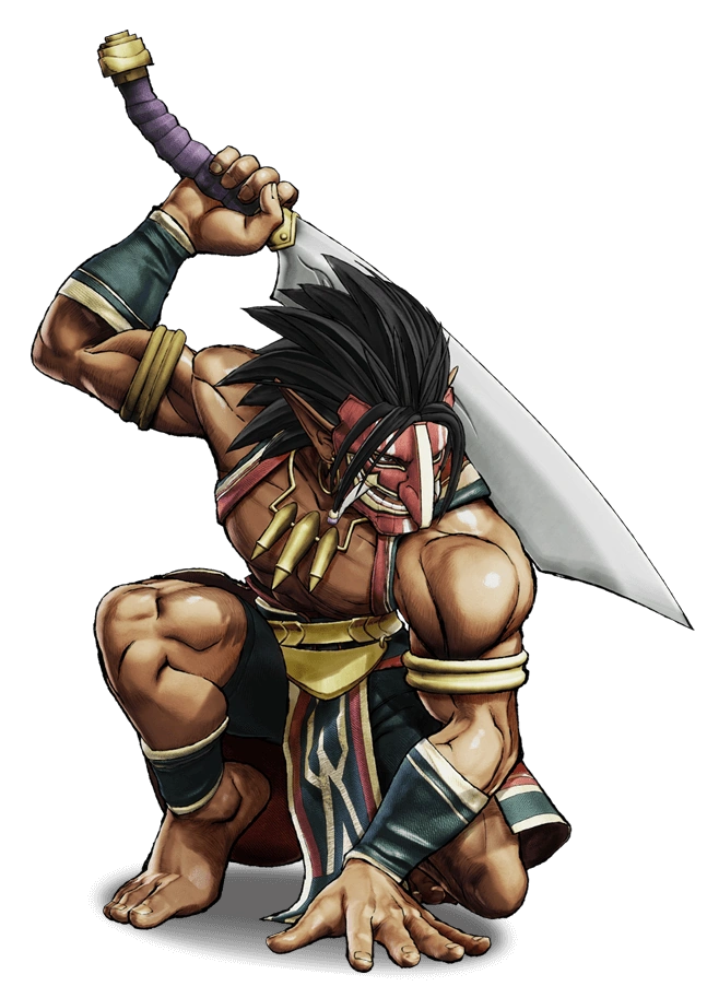 Tam Tam (Canon)/Unbacked0 | Character Stats and Profiles Wiki | Fandom