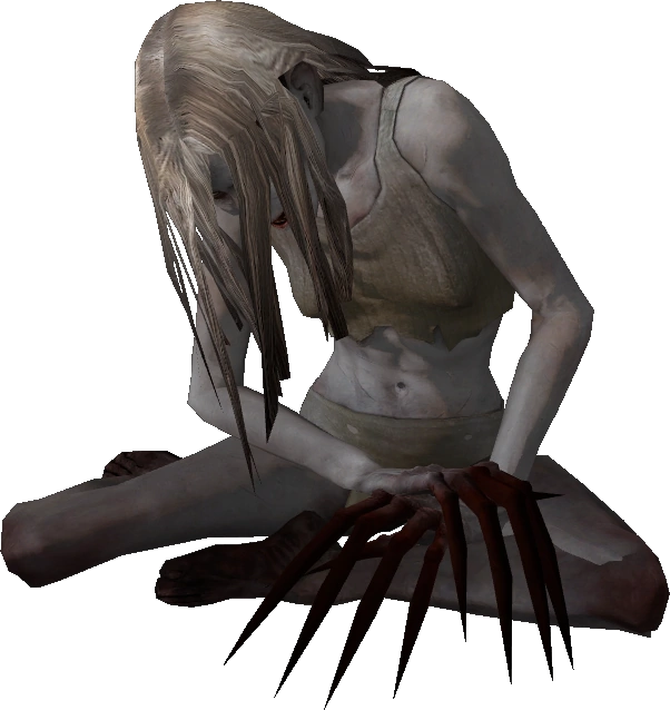 Slendrina (Canon, Game Character)/HorrorHistory, Character Stats and  Profiles Wiki
