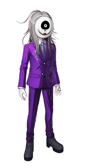 Makoto Kagutsuchi (Canon)/Unbacked0 | Character Stats and Profiles