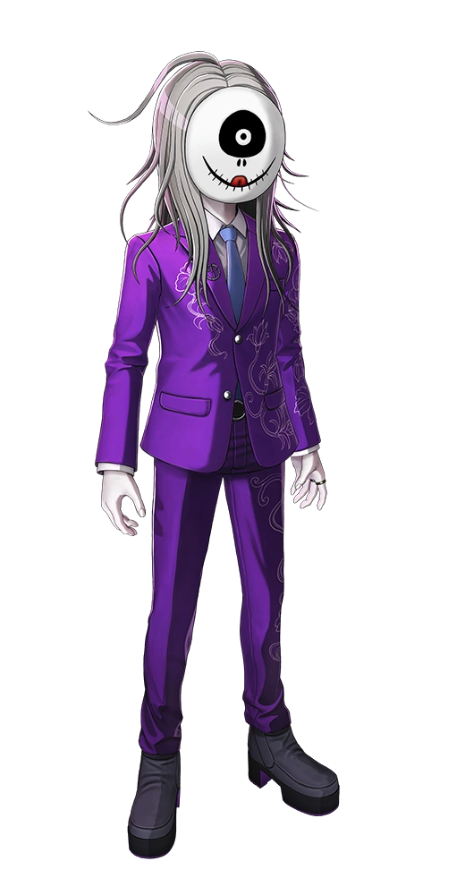 Makoto Kagutsuchi (Canon)/Unbacked0 | Character Stats and Profiles