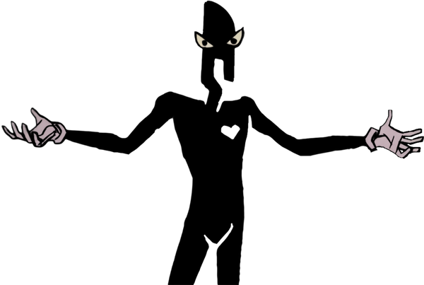 Mr. Nobody (Canon, Composite)/MisterNobodyVulAdvAoyll | Character Stats ...