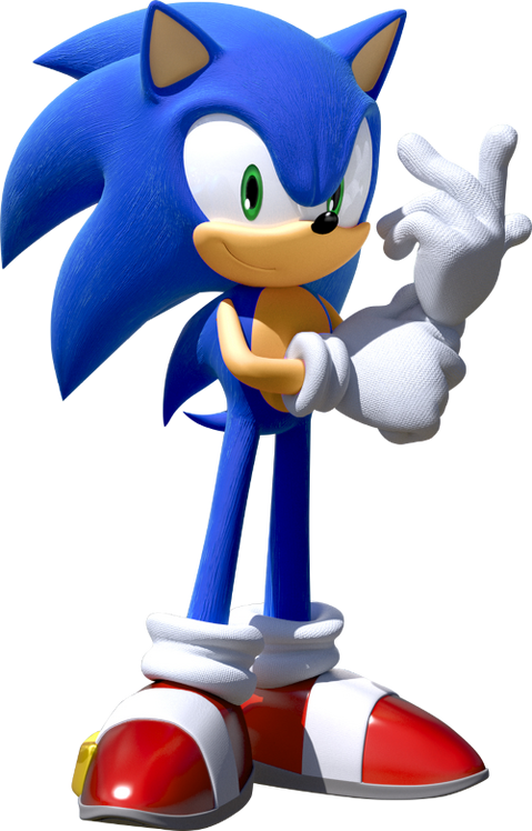 Sonic.EXE (Canon, 2017 Remake)/Duragoji123, Character Stats and Profiles  Wiki