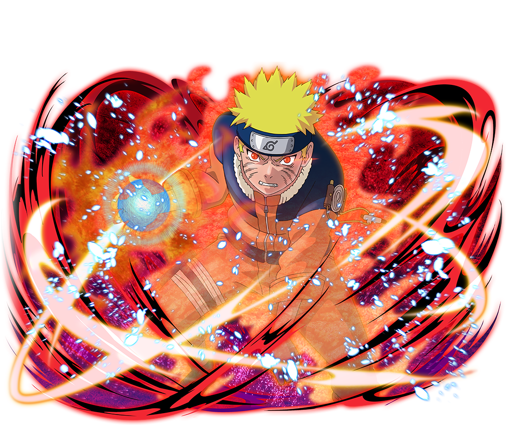 Character Stats - Naruto Otaku!