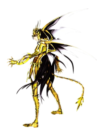 Dragon Shiryu (Canon)/Unbacked0 | Character Stats and Profiles