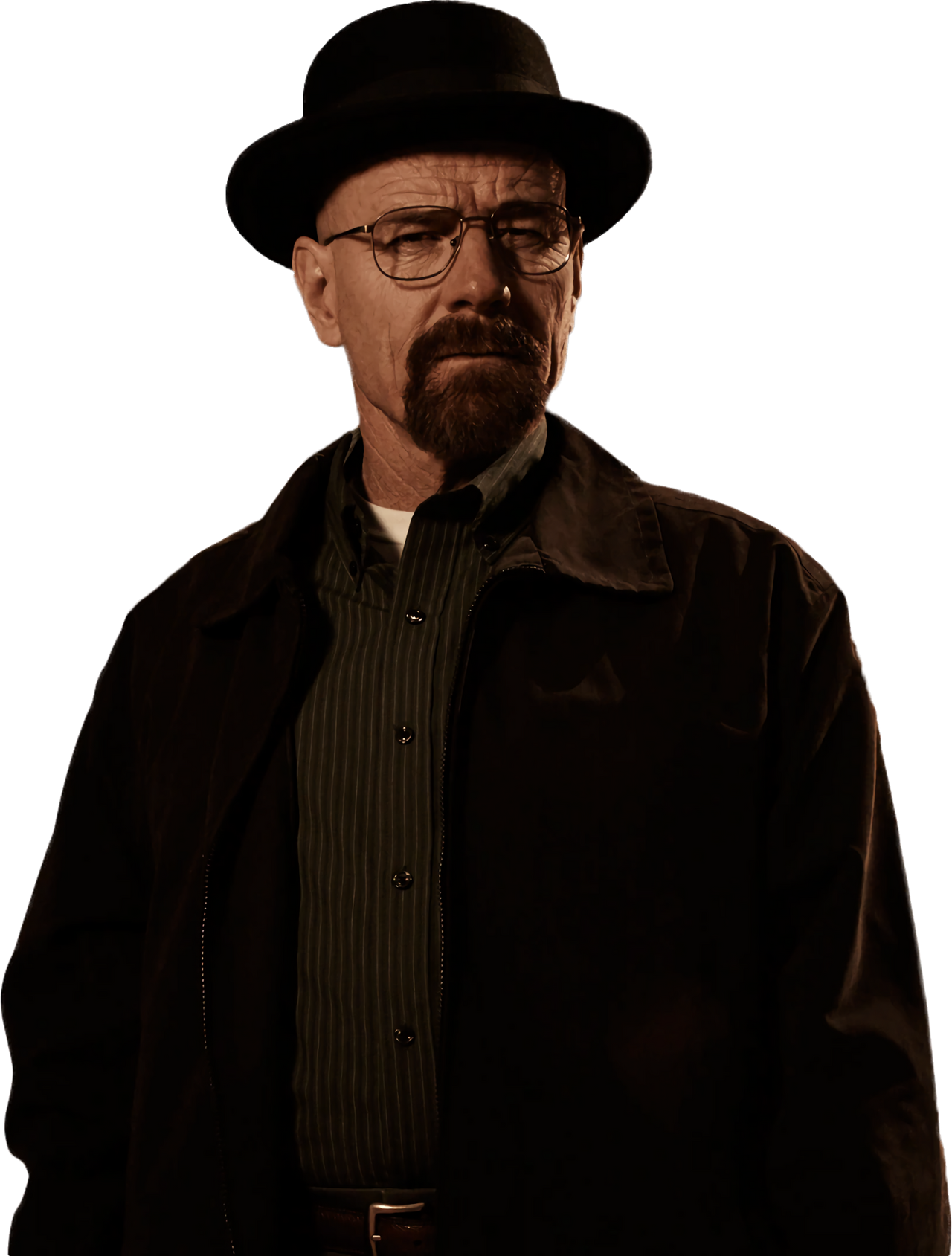 その他 \"Breakig Bad\" Walter White/Heisenberg Mezco Toyz 6