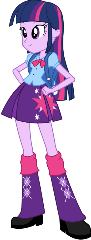 Twilight Sparkle, Character Profile Wikia