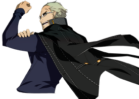 Kanji Tatsumi