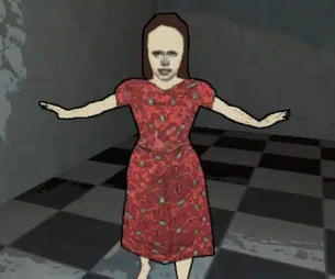 The red dress sales company