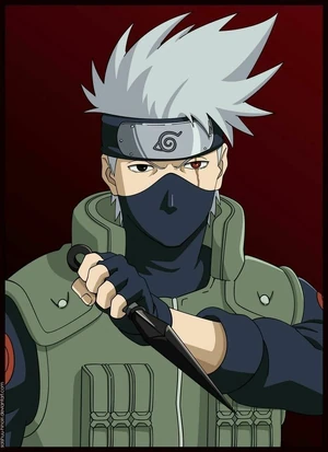 Kakashi Hatake (Canon)/ZLeo21 | Character Stats and Profiles Wiki