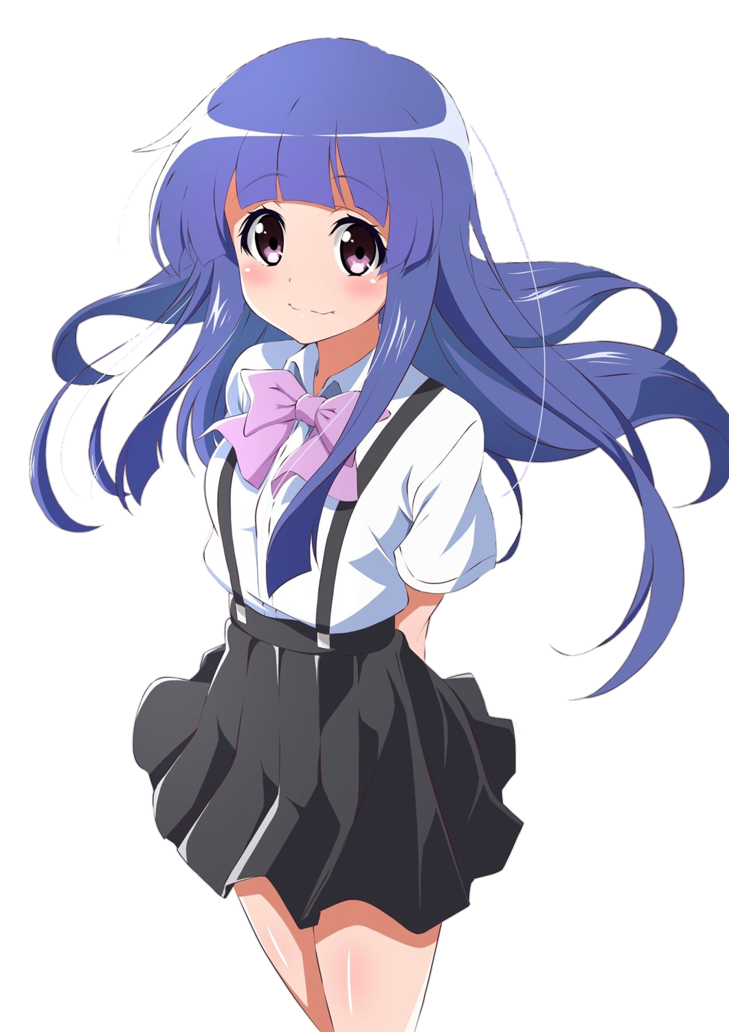 Rika Furude Canon Duragoji123 Character Stats and Profiles