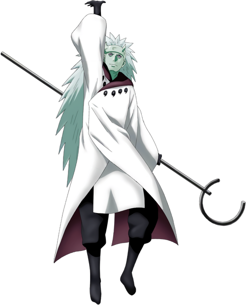 Madara Uchiha (Joke)/Yoru the Shipgirl | Character Stats and