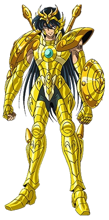 Gemini Saga (Canon, Soul of Gold)/Unbacked0