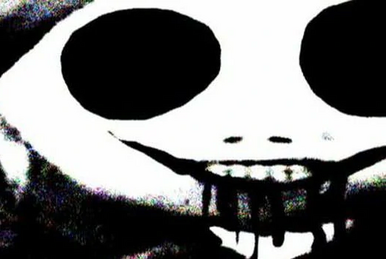 The Rake (Canon, Creepypasta)/Sans2345