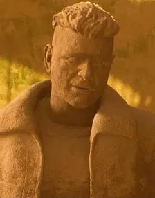 Sandman (Canon, Insomniac Games)/Dxatt (93 KB) Sandman