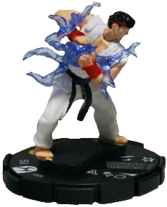 Ryu (Street Fighter), Character Profile Wikia