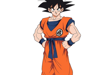 Son Gokuu - Character (2103) - AniDB