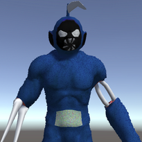 Scythe Tubbie