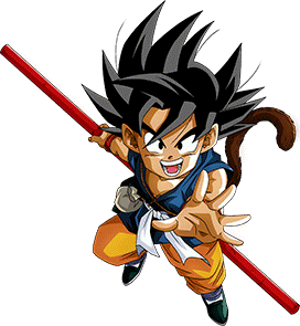 Dragon Ball  Será Goku um bom pai? - Aficionados