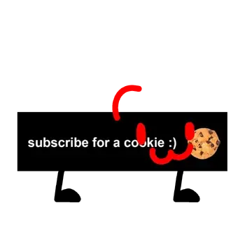 Subscribe for a Cookie (Canon, Battle for Mr. Beast