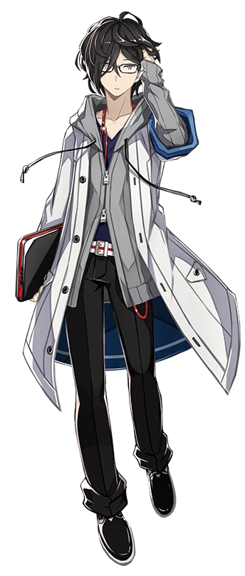 その他 ARata Arata (Canon)/Compile Fan | Character Stats and Profiles Wiki | Fandom