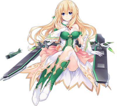 Green Heart Anime - Anime Character Database Transparent PNG - 960x920 -  Free Download on NicePNG