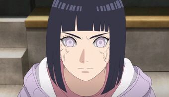 hinata  NARUTO X BORUTO Ninja Voltage - Hinata Hyuga (Summer Break